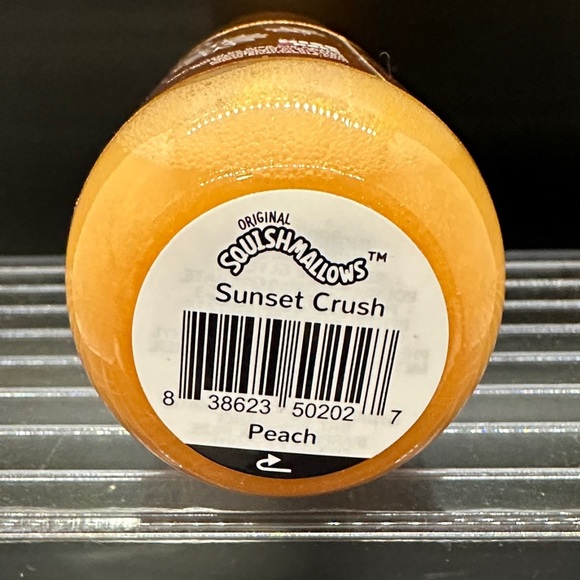 Squishmallows Shimmer Spray, Blush Stick and Lip Gloss. - Picture 2 of 8